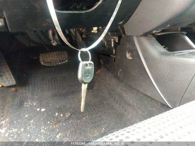 4A3AE45G95E601692 Mitsubishi Eclipse Spyder Gs