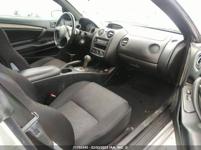 4A3AE45G95E601692 Mitsubishi Eclipse Spyder Gs