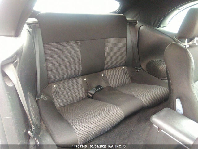 4A3AE45G95E601692 Mitsubishi Eclipse Spyder Gs
