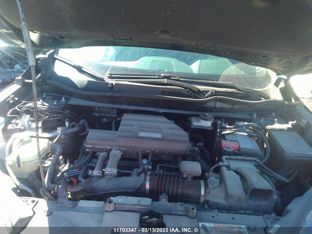 Honda CR-V LX 2020 2HKRW2H24LH213662 Image 10