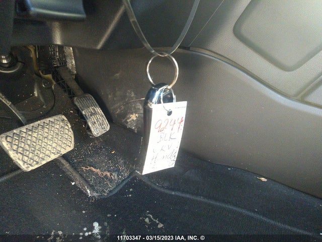 Honda CR-V LX 2020 2HKRW2H24LH213662 Image 11