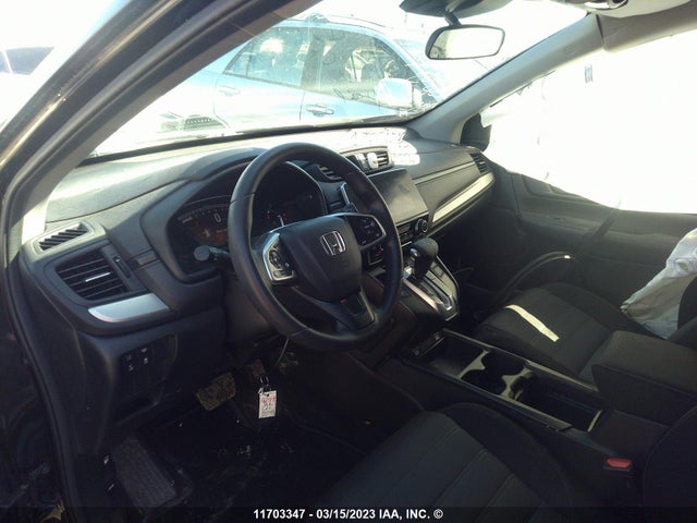 Honda CR-V LX 2020 2HKRW2H24LH213662 Image 5