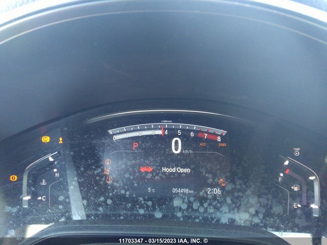 Honda CR-V LX 2020 2HKRW2H24LH213662 Image 7
