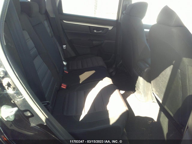 Honda CR-V LX 2020 2HKRW2H24LH213662 Image 8