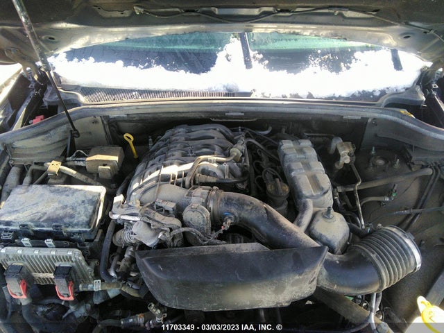 1C4RJFAG4JC292321 Jeep Grand Cherokee Laredo
