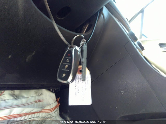 Chevrolet TRAX 1LT 2021 KL7CJLSB6MB324006 Image 3