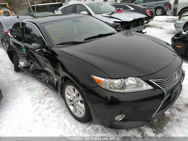 JTHBW1GG1F2079982 auction archive image