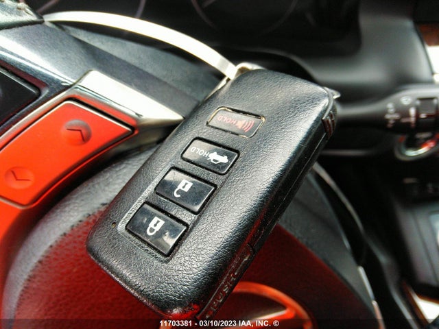 JTHBW1GG1F2079982 Lexus ES 300H