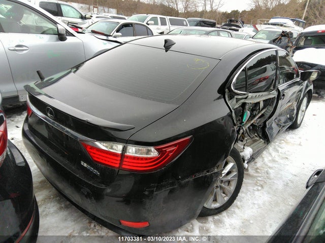 JTHBW1GG1F2079982 Lexus ES 300H