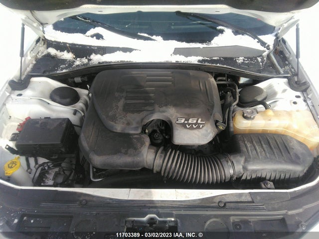 Chrysler 300 S 2019 2C3CCAGGXKH628924 Image 10