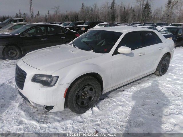 Chrysler 300 S 2019 2C3CCAGGXKH628924 Image 2