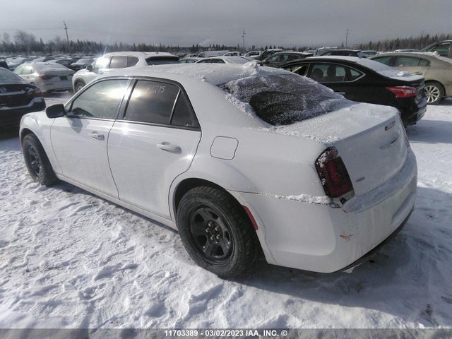 Chrysler 300 S 2019 2C3CCAGGXKH628924 Image 3
