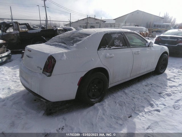 Chrysler 300 S 2019 2C3CCAGGXKH628924 Image 4