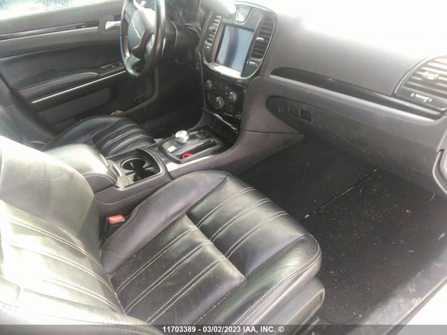 Chrysler 300 S 2019 2C3CCAGGXKH628924 Image 5