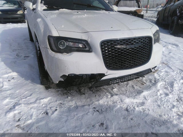 Chrysler 300 S 2019 2C3CCAGGXKH628924 Image 6