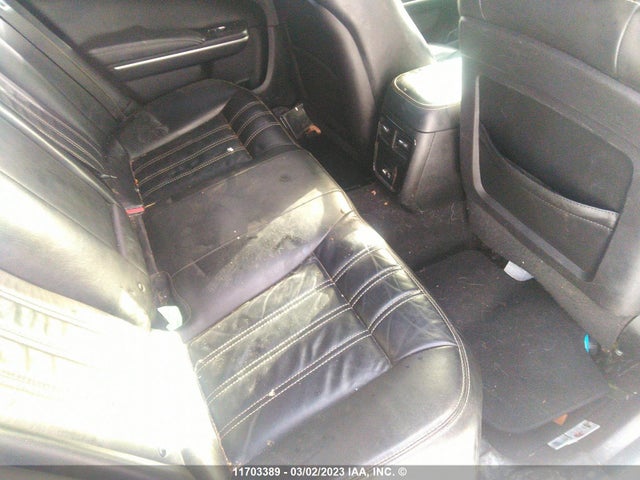 Chrysler 300 S 2019 2C3CCAGGXKH628924 Image 8