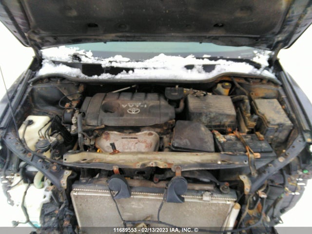 Toyota Venza 2010 4T3ZA3BB8AU020353 Image 10