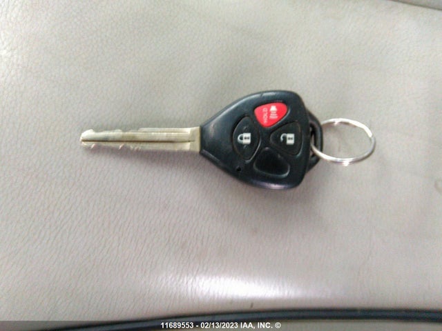 Toyota Venza 2010 4T3ZA3BB8AU020353 Image 11