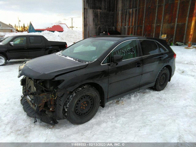 Toyota Venza 2010 4T3ZA3BB8AU020353 Image 2