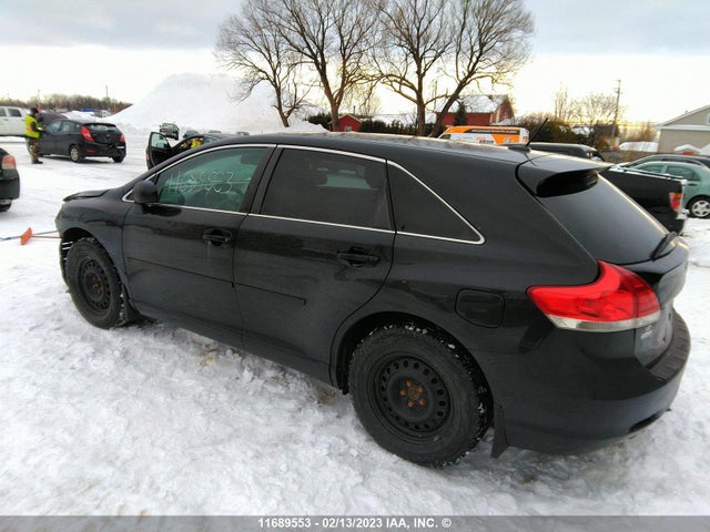 Toyota Venza 2010 4T3ZA3BB8AU020353 Image 3