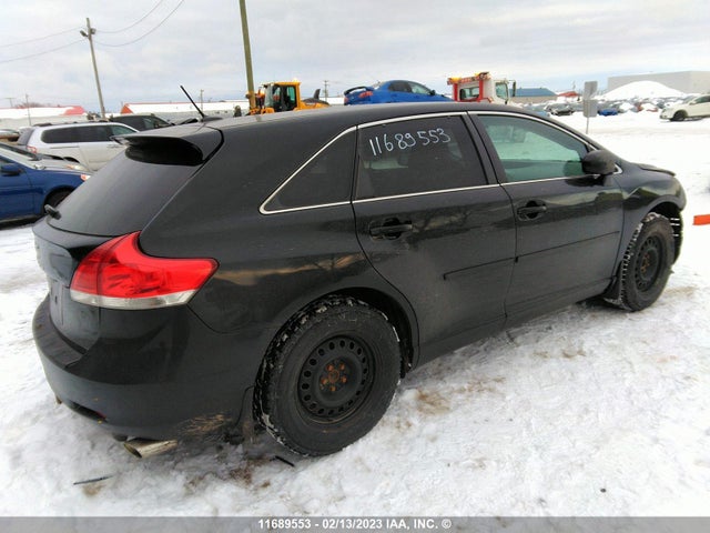 Toyota Venza 2010 4T3ZA3BB8AU020353 Image 4