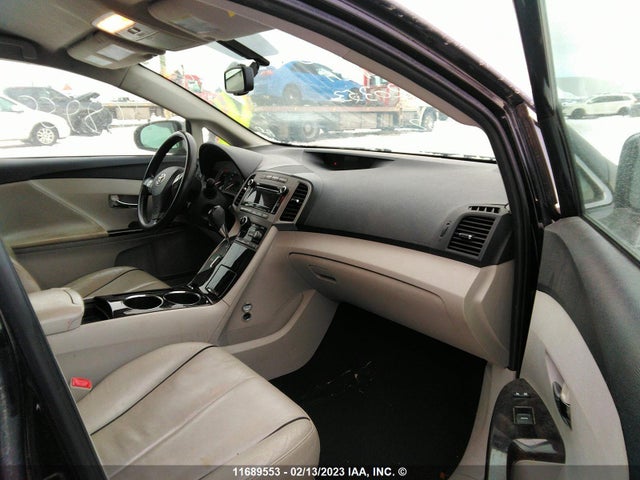 Toyota Venza 2010 4T3ZA3BB8AU020353 Image 5