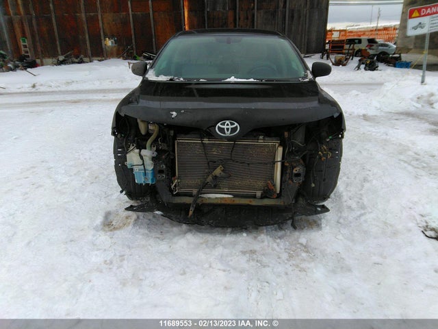 Toyota Venza 2010 4T3ZA3BB8AU020353 Image 6