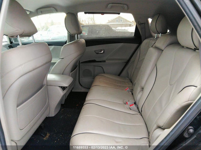 Toyota Venza 2010 4T3ZA3BB8AU020353 Image 8