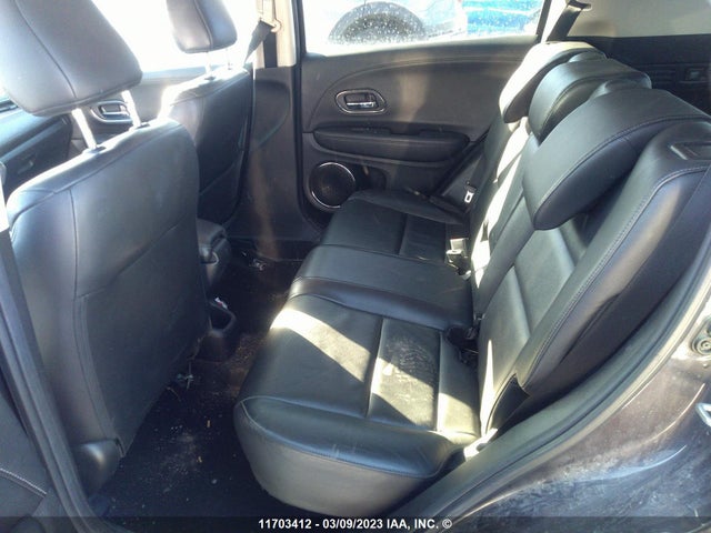 Honda HR-V 2016 3CZRU6H76GM114733 Image 8