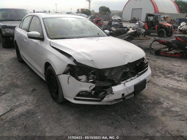 Volkswagen JETTA SEL 2015 3VWG07AJ4FM249712 Image 6