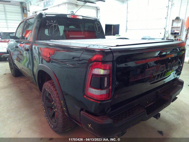 RAM 1500 Rebel 2022 1C6SRFLM2NN115507 Image 3