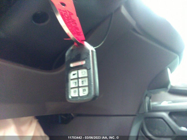 Honda ODYSSEY EXL 2018 5FNRL6H72JB107170 Image 11