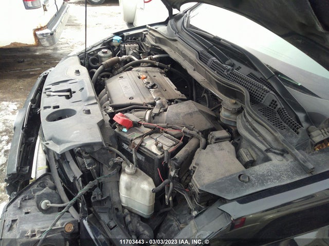 Honda CR-V LX 2007 5J6RE38327L801573 Image 11
