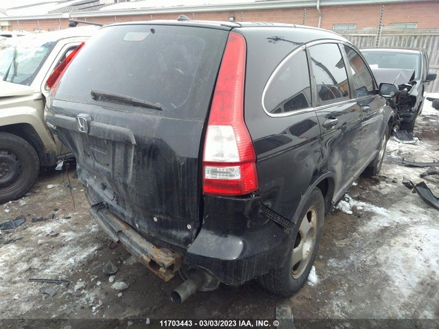 Honda CR-V LX 2007 5J6RE38327L801573 Image 5