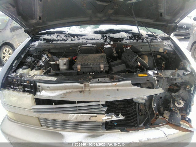 Chevrolet Astro 2005 1GNEL19X85B116049 Image 11
