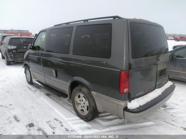 Chevrolet Astro 2005 1GNEL19X85B116049 Image 4