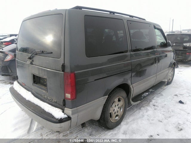 Chevrolet Astro 2005 1GNEL19X85B116049 Image 5