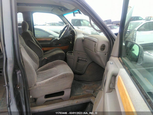 Chevrolet Astro 2005 1GNEL19X85B116049 Image 6