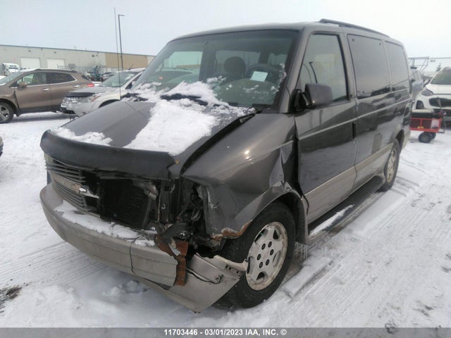 Chevrolet Astro 2005 1GNEL19X85B116049 Image 7