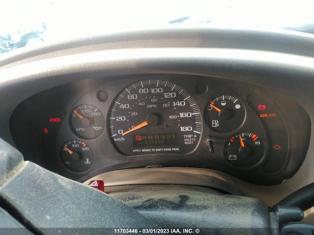 Chevrolet Astro 2005 1GNEL19X85B116049 Image 8