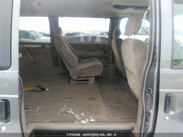 Chevrolet Astro 2005 1GNEL19X85B116049 Image 9