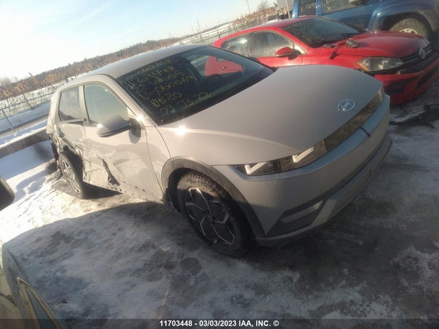 2022 KM8KN4AE5NU060069 main image