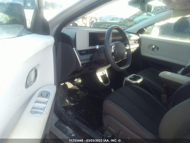 Hyundai Ioniq 5 Sel 2022 KM8KN4AE5NU060069 Image 6