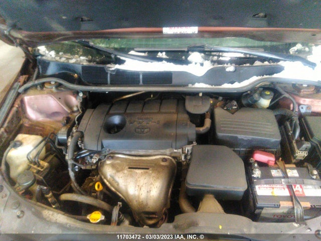 Toyota Venza 2011 4T3BA3BB0BU021449 Image 11