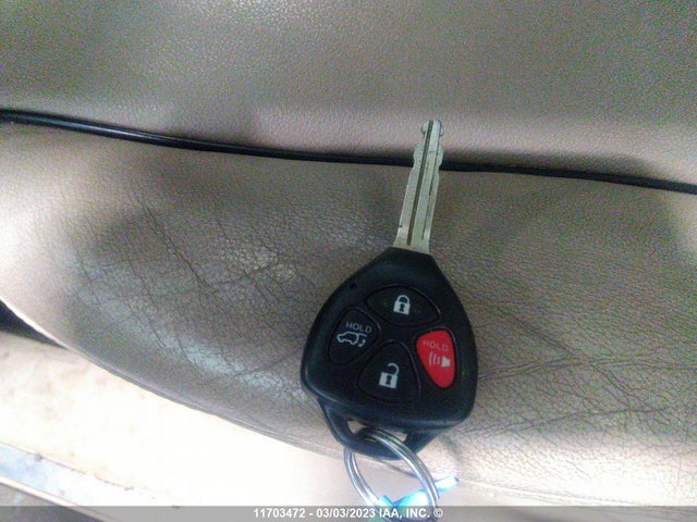 Toyota Venza 2011 4T3BA3BB0BU021449 Image 3