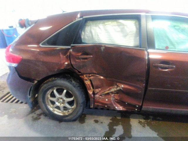 Toyota Venza 2011 4T3BA3BB0BU021449 Image 7
