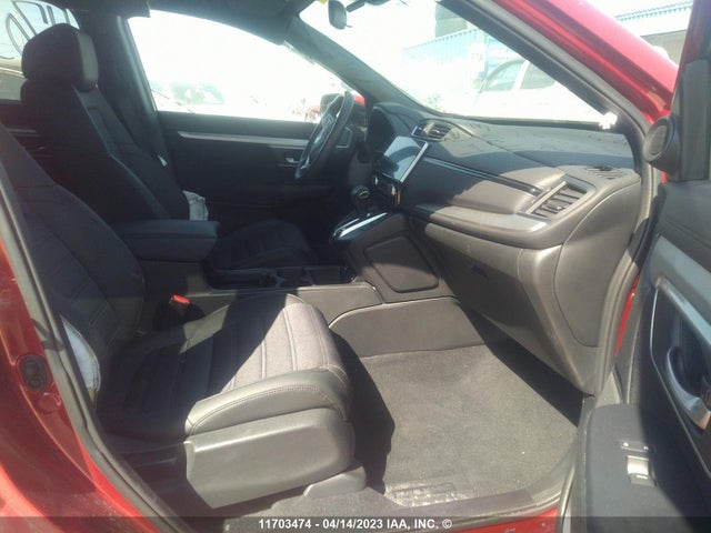 Honda Cr-v Sport 2020 2HKRW2H44LH228485 Image 5