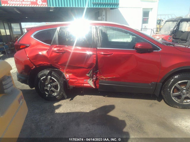 Honda Cr-v Sport 2020 2HKRW2H44LH228485 Image 6