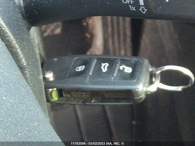 WVGJV3AX0EW623122 Volkswagen Tiguan S/se/sel/r-line