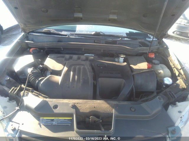 Chevrolet COBALT LT 2009 1G1AT58H397260487 Image 11